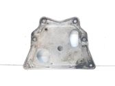 Engine splash shield/under tray