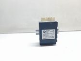 Fuel injection pump control unit/module