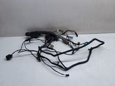 Rear door wiring loom