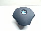 Steering wheel airbag