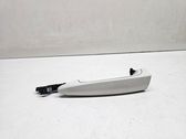 Front door exterior handle