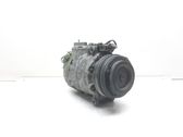 Klimakompressor Pumpe