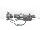 Rear shock absorber/damper