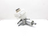 Master brake cylinder