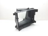 Radiator mount bracket
