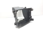 Radiator mount bracket
