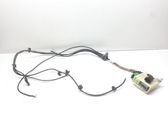 Gearbox/transmission wiring loom