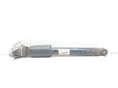 Rear shock absorber/damper