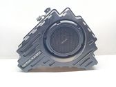Subwoofer speaker