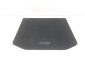 Trunk/boot mat liner