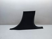 (B) pillar trim (bottom)