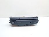 Radio/CD/DVD/GPS head unit