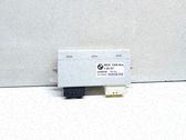Unidad de control/módulo del techo solar