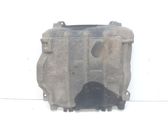 Engine splash shield/under tray