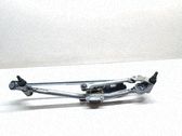 Mechanizm i silniczek wycieraczek szyby przedniej / czołowej