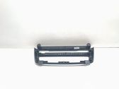 Climate control/heater control trim