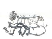 Kraftstoffeinspritzsystem set