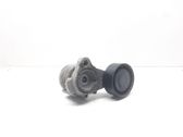 Generator/alternator belt tensioner