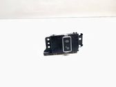 Central locking switch button
