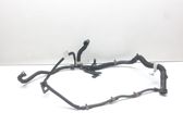 Fuel return line/hose
