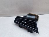 Dashboard side air vent grill/cover trim