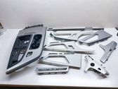 Interior decorative trim set