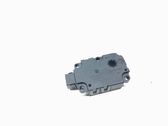 Air flap motor/actuator