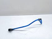 Fuel line pipe