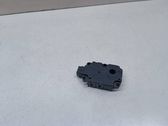 Air flap motor/actuator