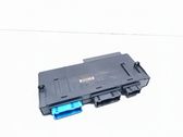 Comfort/convenience module