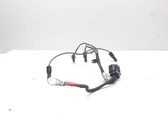 Glow plug wires