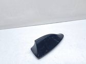 Aerial GPS antenna