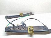 Fensterheber elektrisch mit Motor Tür vorne