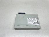 Comfort/convenience module