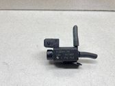 Electroválvula del turbo