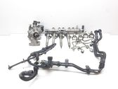 Kit d'injection de carburant