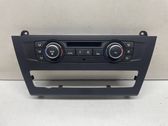 Climate control unit