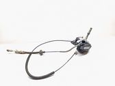 Gear shifter/selector