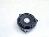 Altavoz de la puerta delantera