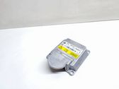 Airbag control unit/module