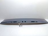 Tailgate/trunk spoiler