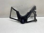 Fender mounting bracket