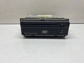Navigation unit CD/DVD player