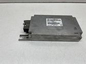 Module reconnaissance vocale