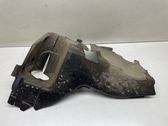 Front underbody cover/under tray