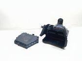 Engine control unit box
