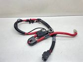 Positive cable (battery)
