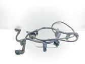 Handbrake wiring loom/harness