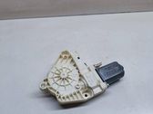 Front door window regulator motor