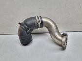 EGR valve line/pipe/hose